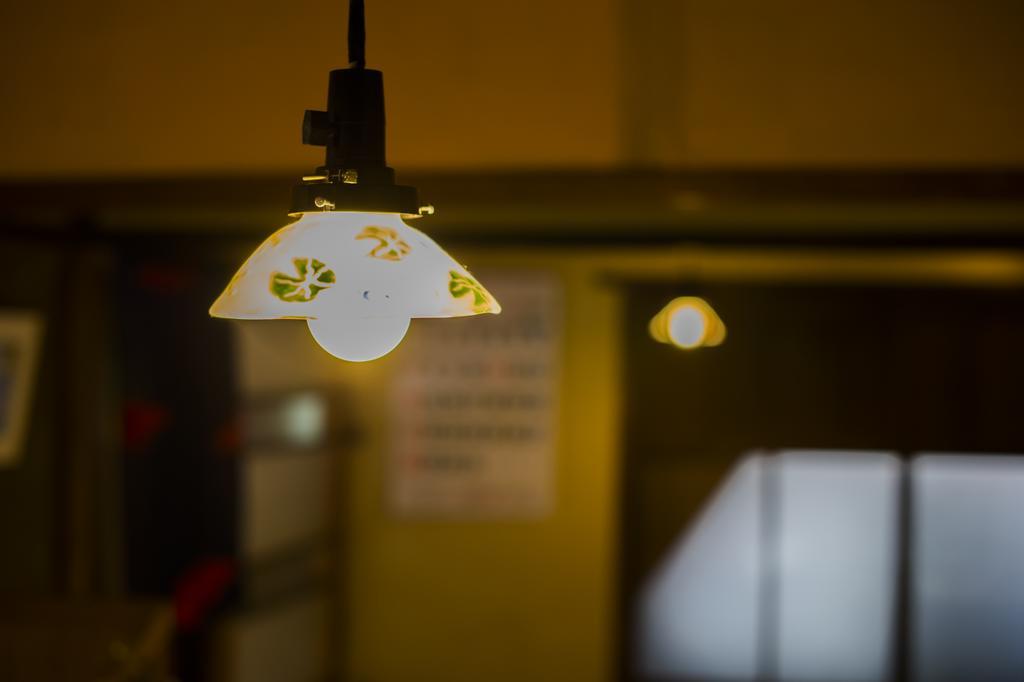 Kanazawa Tabi-Ne Kültér fotó