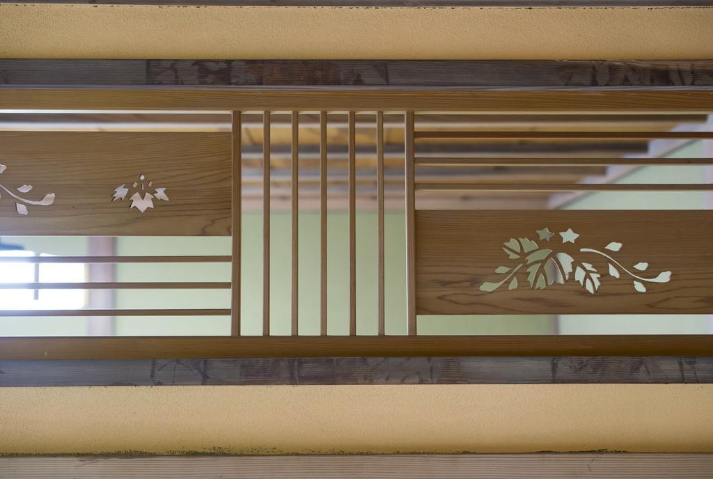 Kanazawa Tabi-Ne Kültér fotó