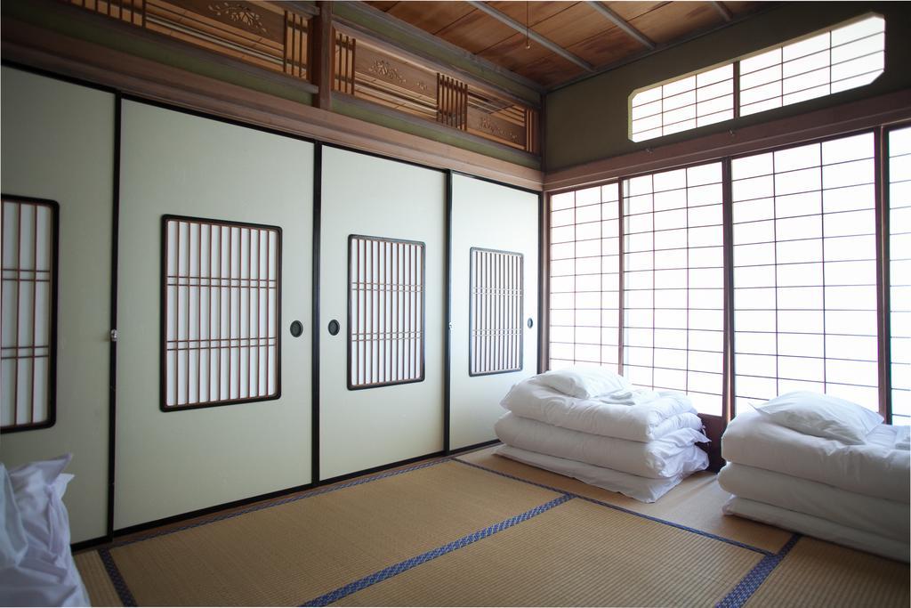 Kanazawa Tabi-Ne Kültér fotó