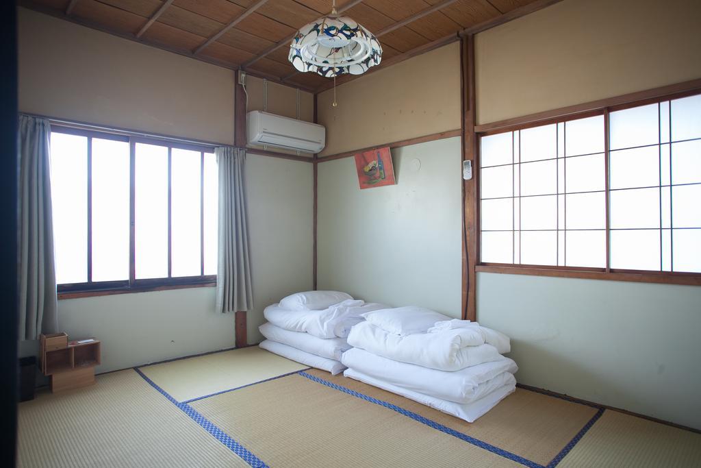Kanazawa Tabi-Ne Kültér fotó