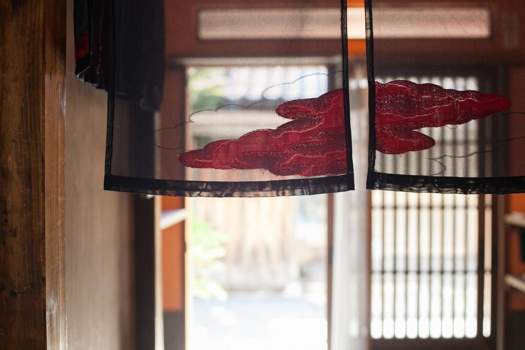 Kanazawa Tabi-Ne Kültér fotó