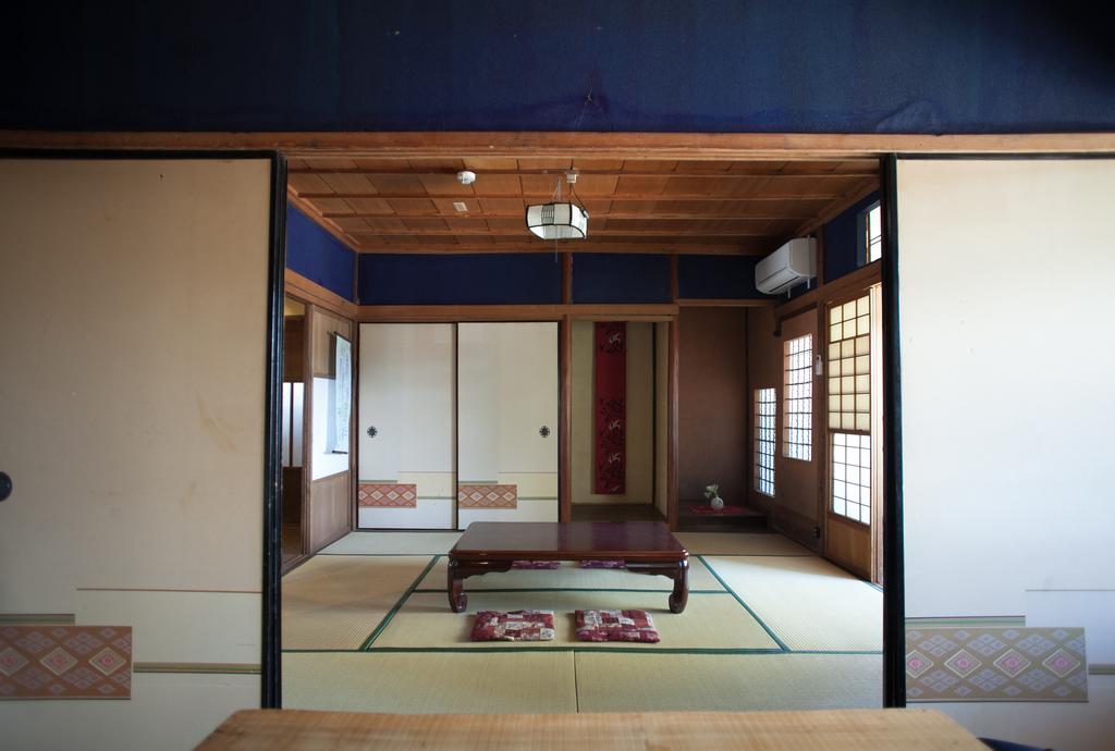 Kanazawa Tabi-Ne Kültér fotó